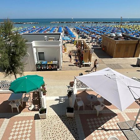 Hotel Bartolini Bellaria-Igea Marina Exterior photo