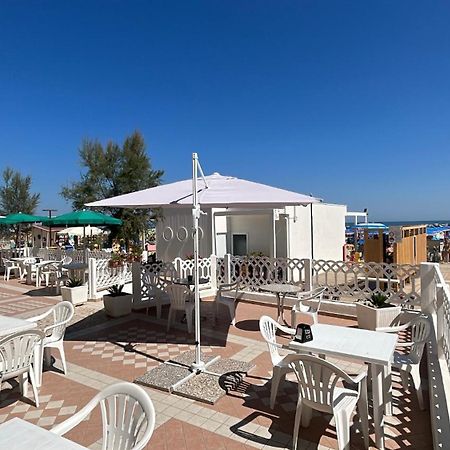 Hotel Bartolini Bellaria-Igea Marina Exterior photo