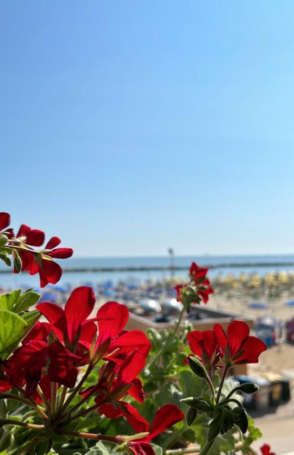 Hotel Bartolini Bellaria-Igea Marina Exterior photo