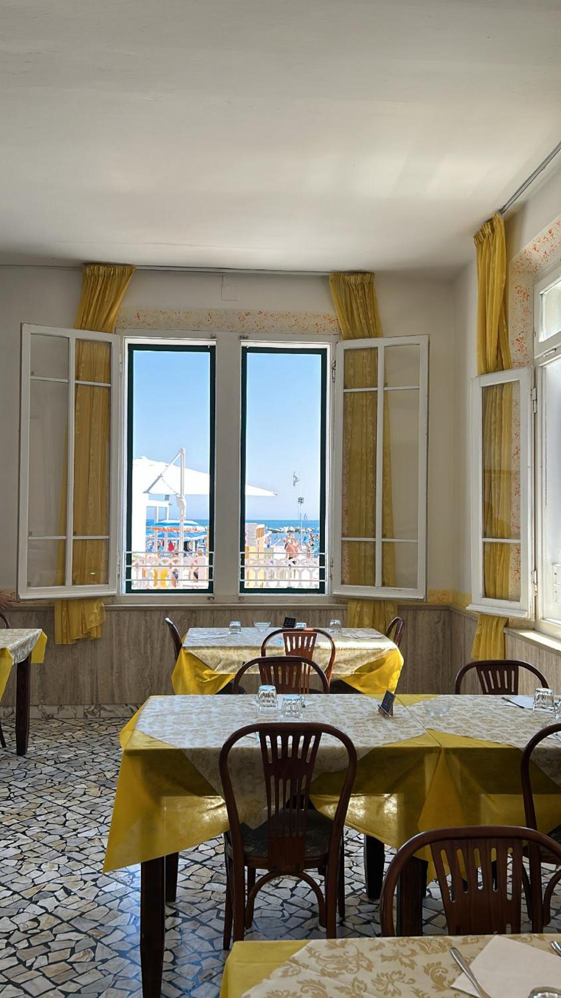 Hotel Bartolini Bellaria-Igea Marina Exterior photo