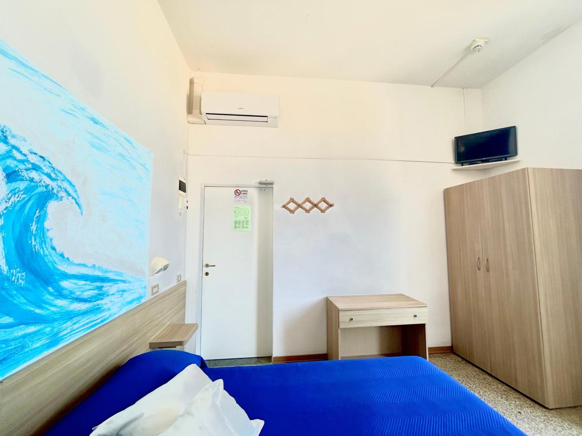 Hotel Bartolini Bellaria-Igea Marina Exterior photo